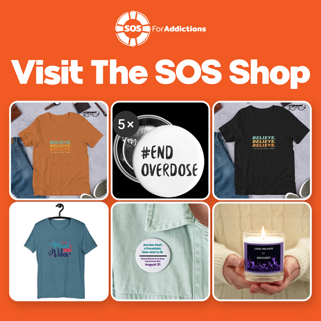 SOS Shop