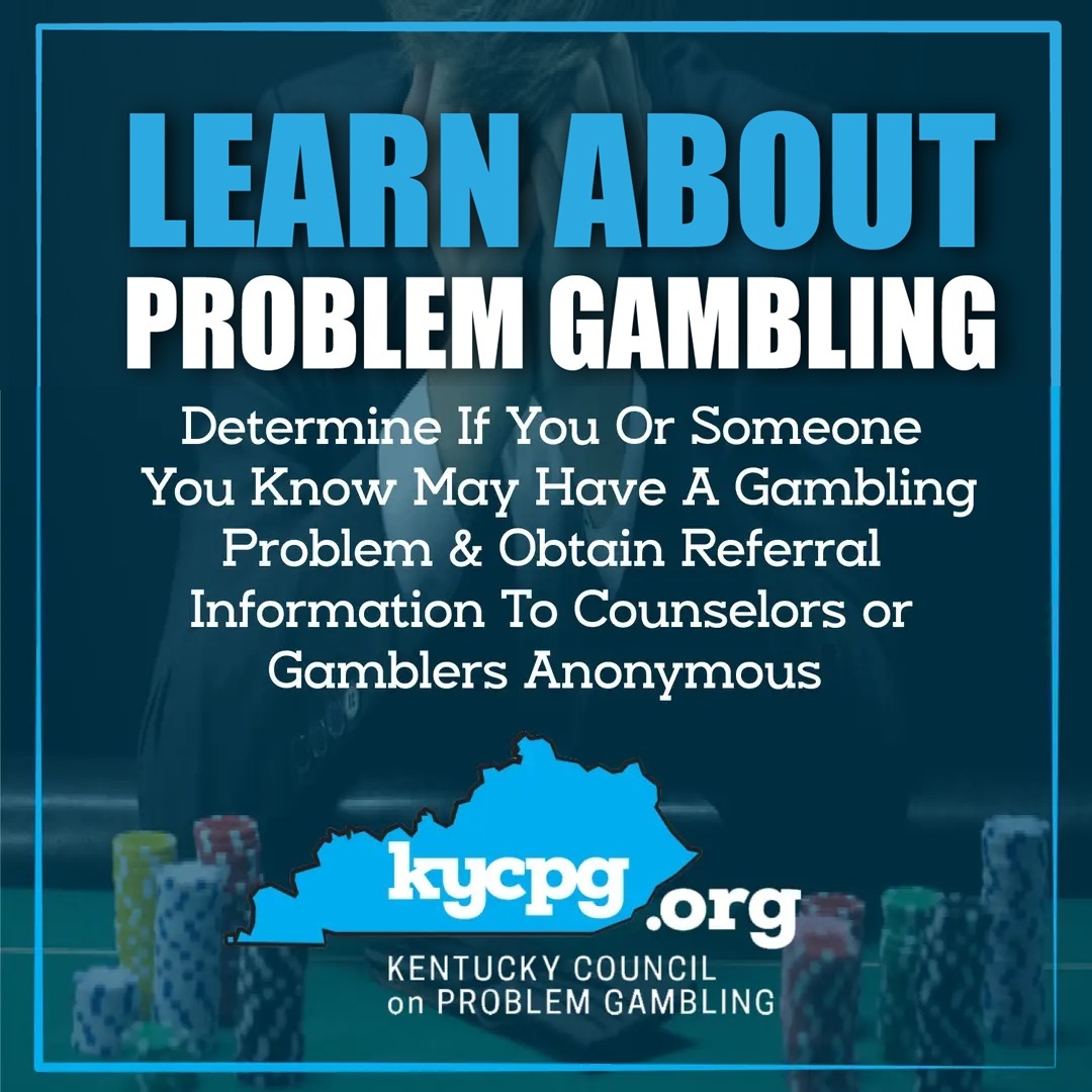 Kentucky Council on Problem Gambling, Inc.